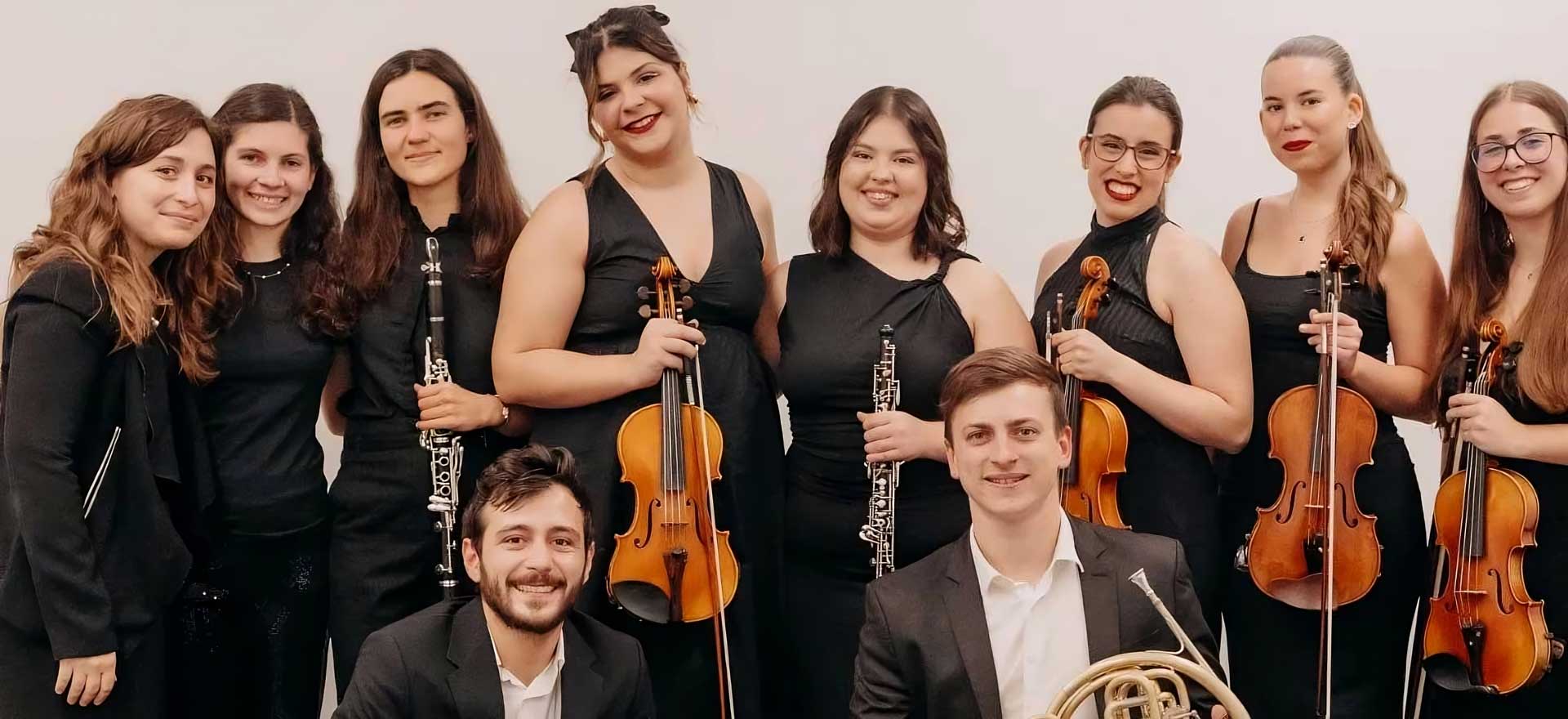 Orquestra Sem Fronteiras