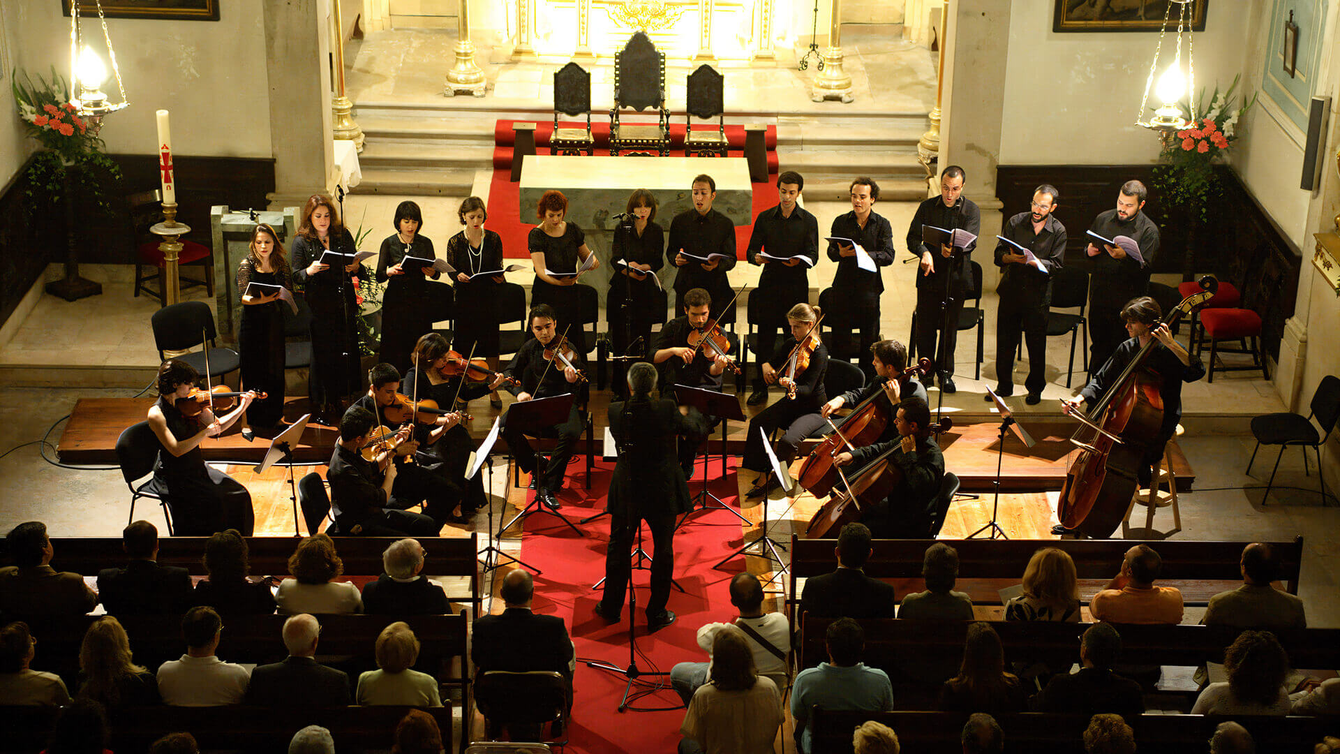 grupo-ensemble-seo-2 Ensemble SEO em concerto