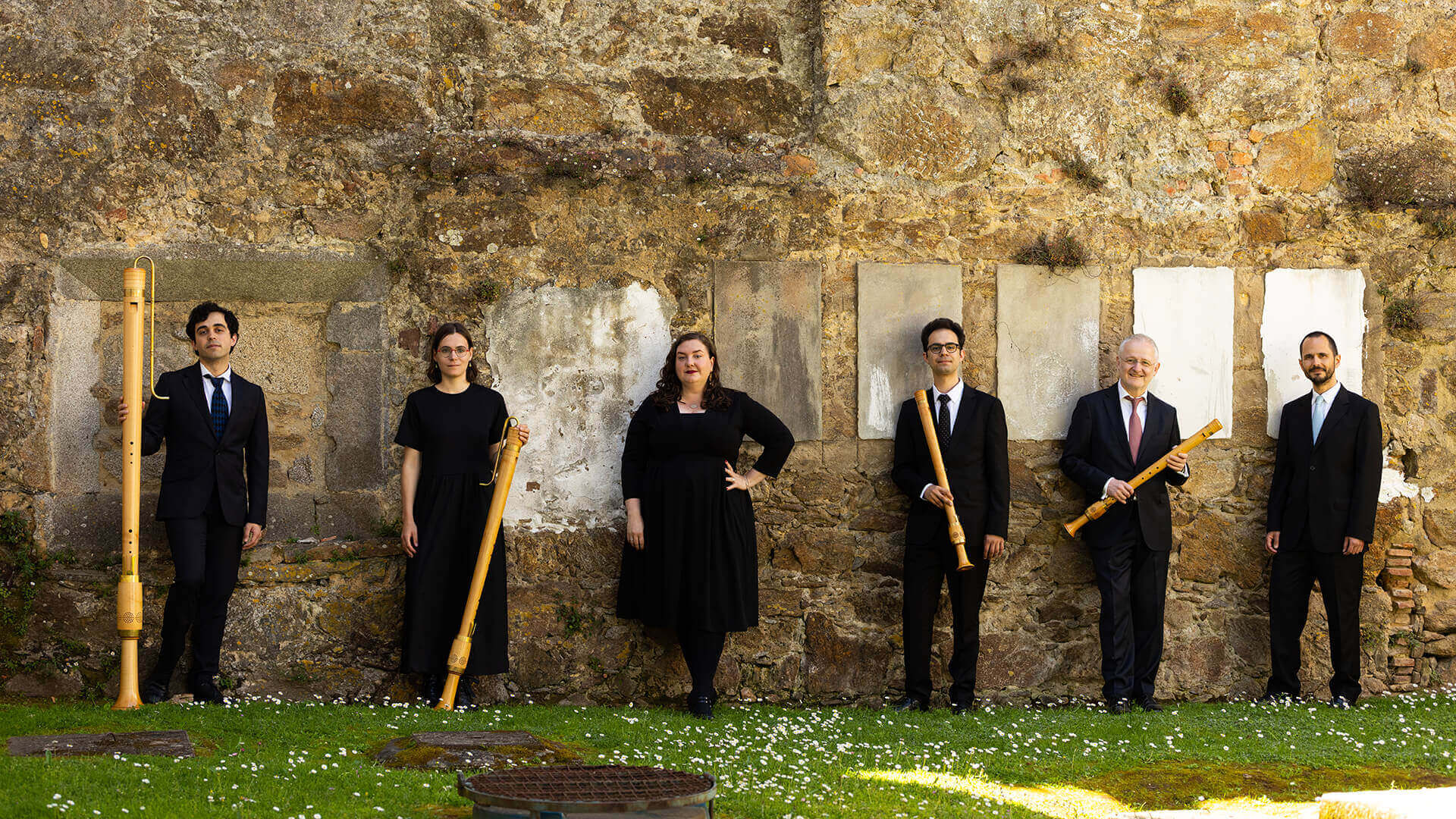 grupo-musurgia-ensemble Musurgia Ensemble