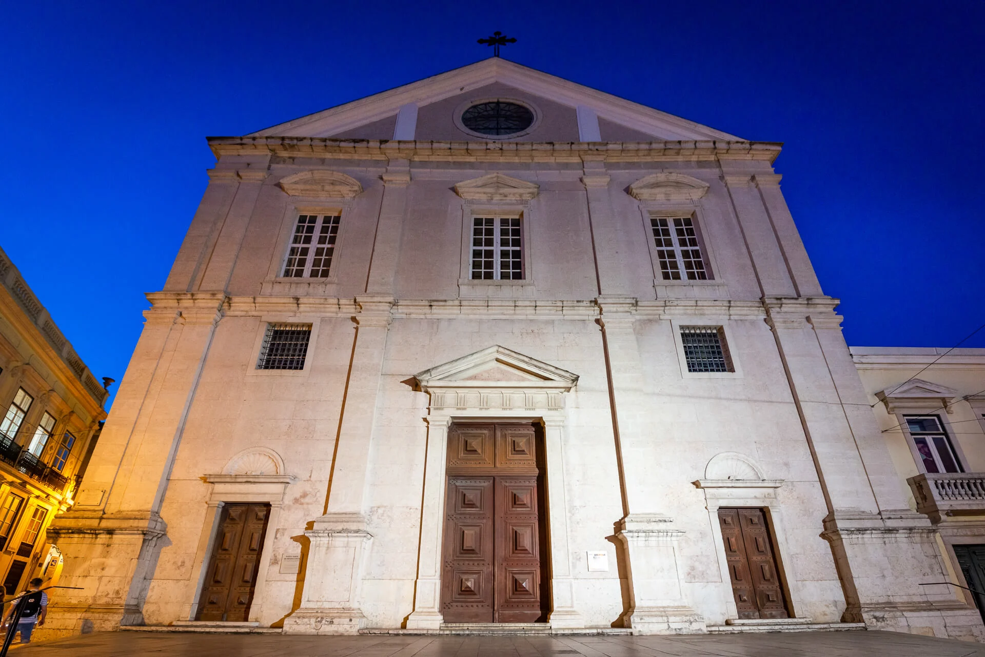 Igreja de São Roque