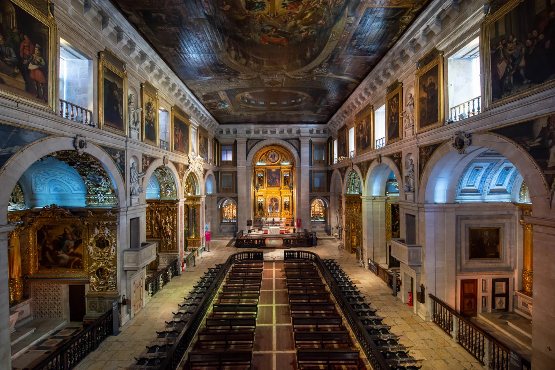 Igreja de São Roque